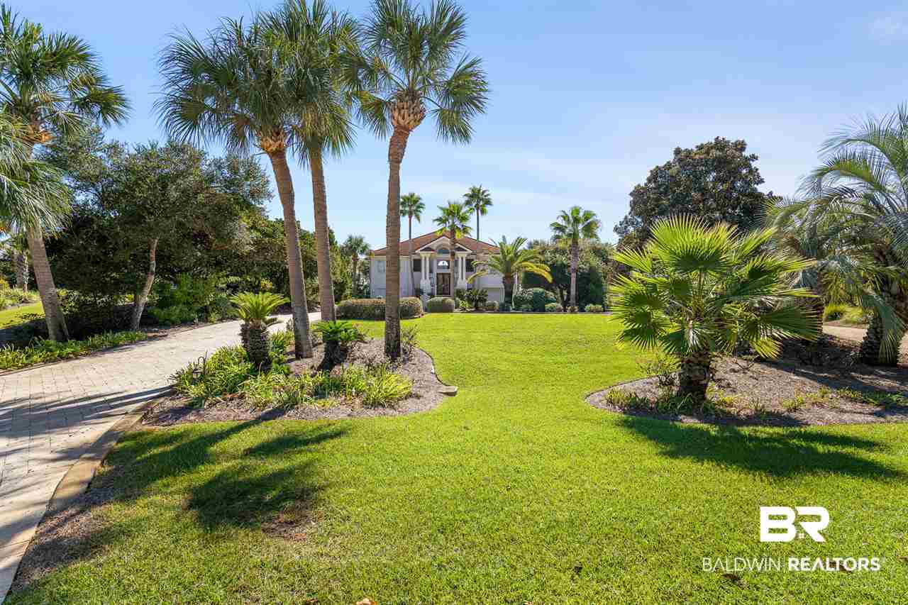 32830 River Road Orange Beach, AL 36561 - Photo 1 of 50