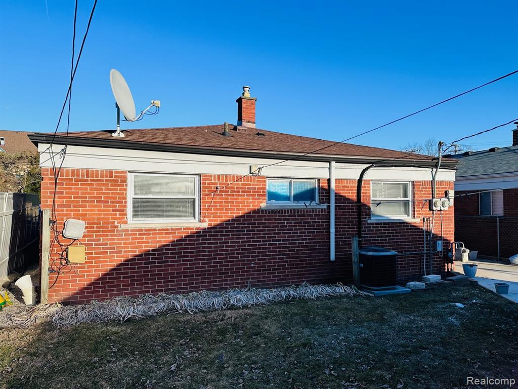 6784 Cooper Street Taylor, MI 48180 - Photo 5 of 17