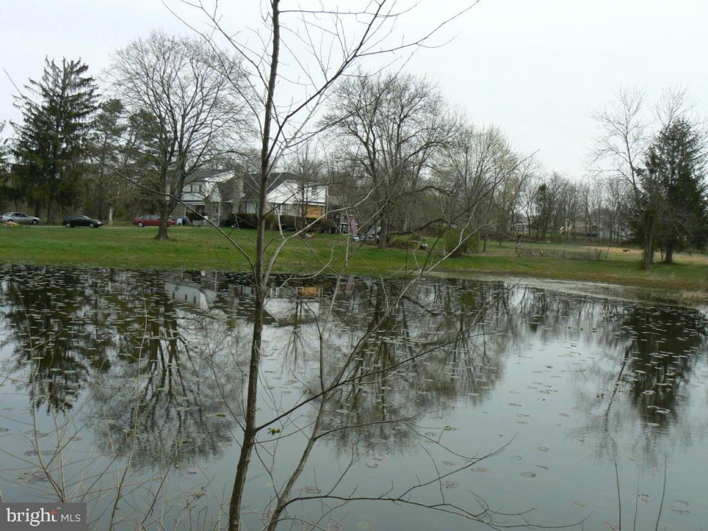 2455 Granite Station Road Gettysburg, PA 17325 - Photo 1 of 66 VIEW OVERLOOKING HOUSE FROM POND