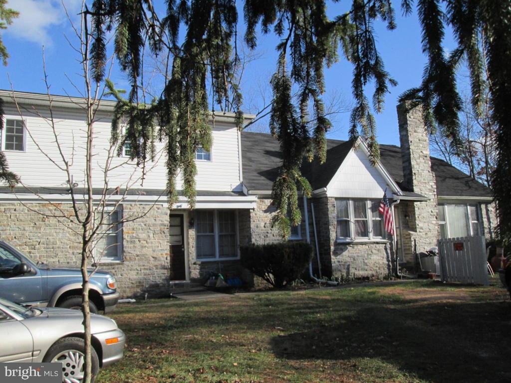 2455 Granite Station Road Gettysburg, PA 17325 - Photo 11 of 66 FROM OF HOME