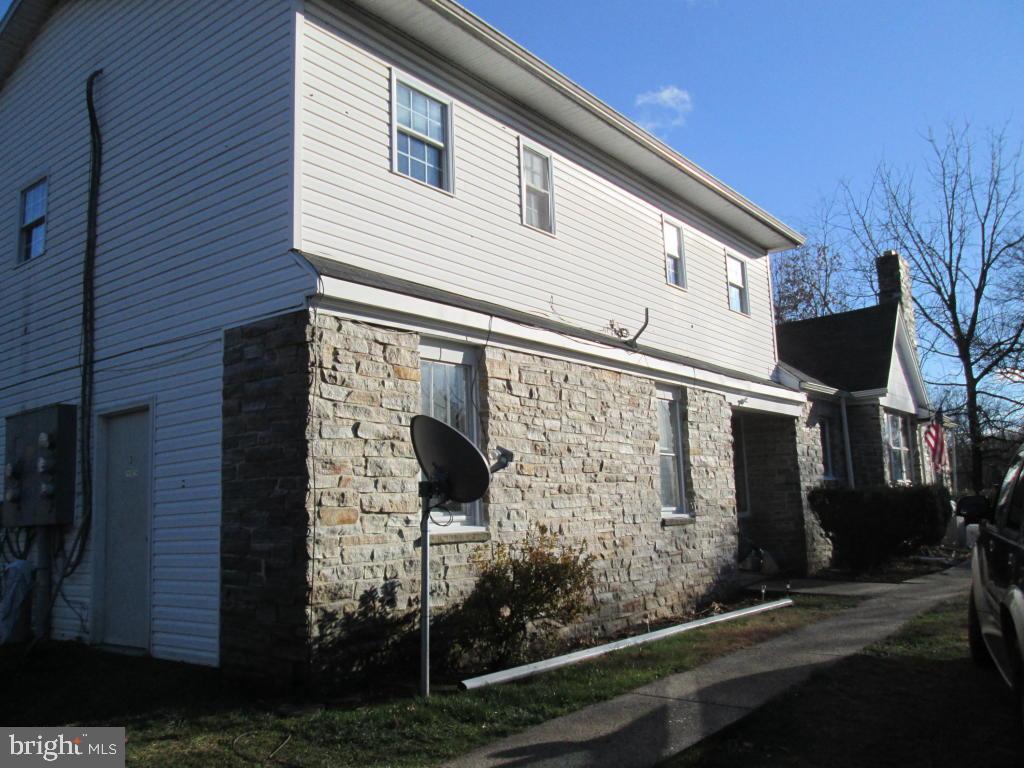 2455 Granite Station Road Gettysburg, PA 17325 - Photo 12 of 66 VIEW OF APT 3 & 4