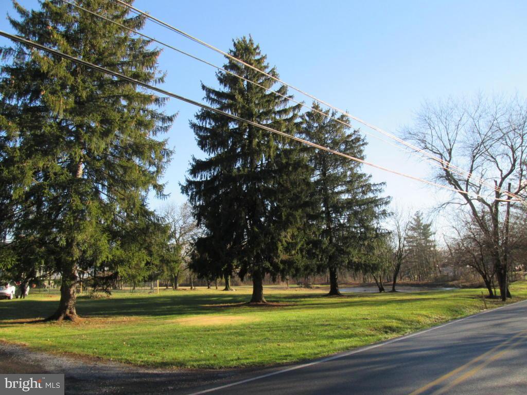 2455 Granite Station Road Gettysburg, PA 17325 - Photo 13 of 66 VEIW FROM ROAD
