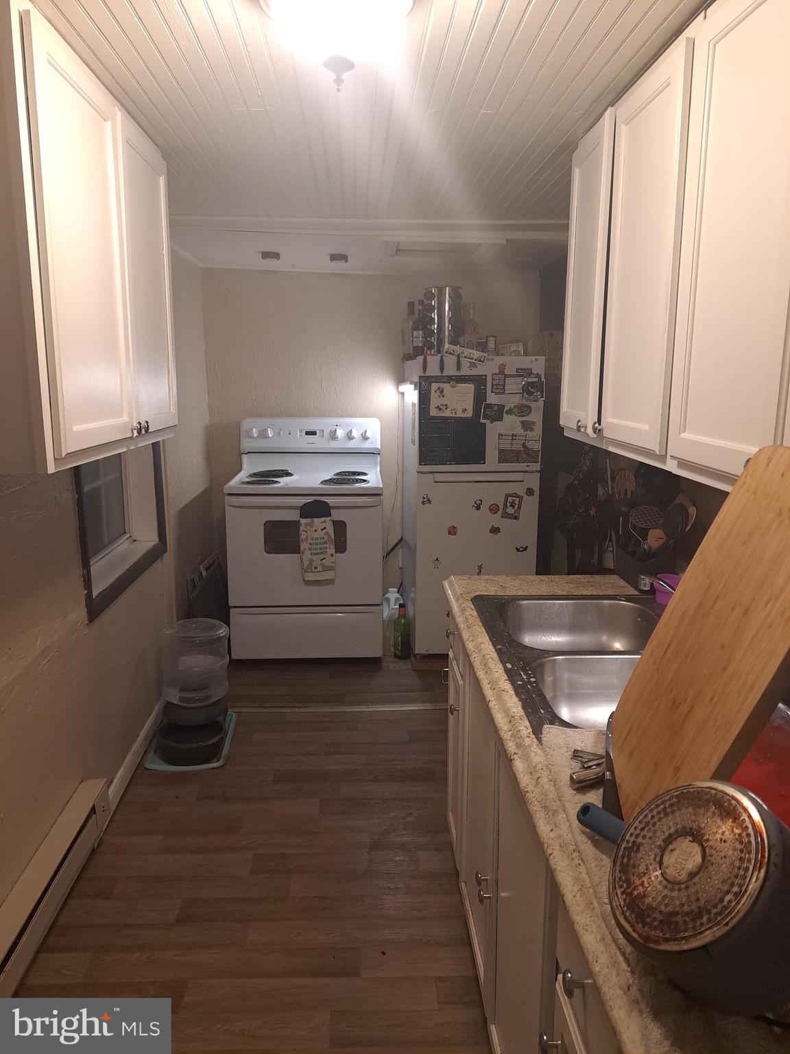 2455 Granite Station Road Gettysburg, PA 17325 - Photo 20 of 66 KITCHEN APT 2