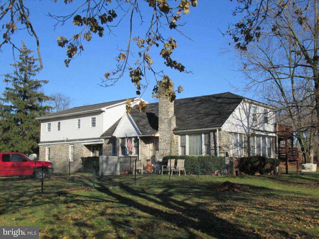 2455 Granite Station Road Gettysburg, PA 17325 - Photo 3 of 66 UPDATED 4 UNIT