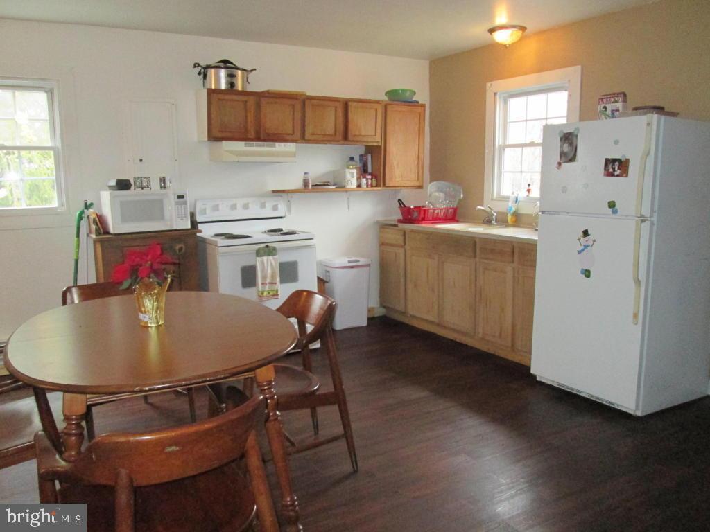 2455 Granite Station Road Gettysburg, PA 17325 - Photo 32 of 66 KITCHEN APT 4