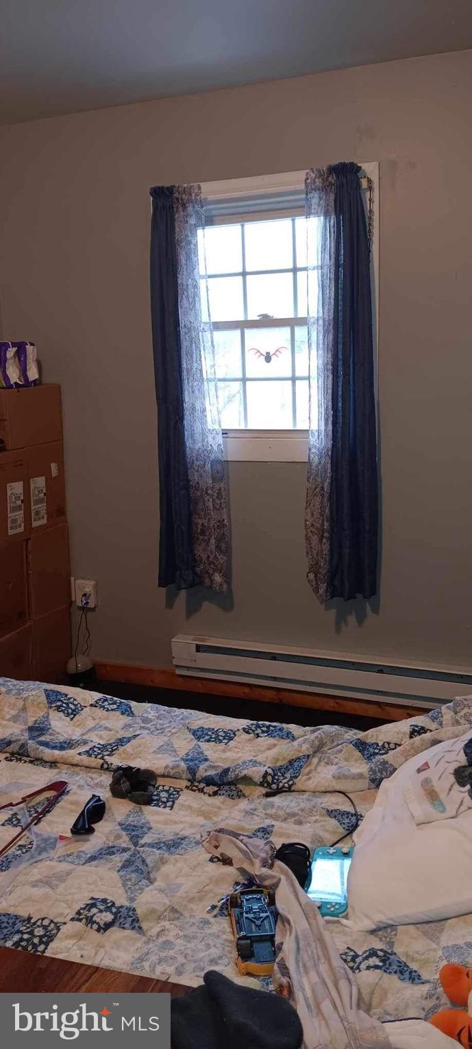 2455 Granite Station Road Gettysburg, PA 17325 - Photo 36 of 66 BEDROOM APT 4