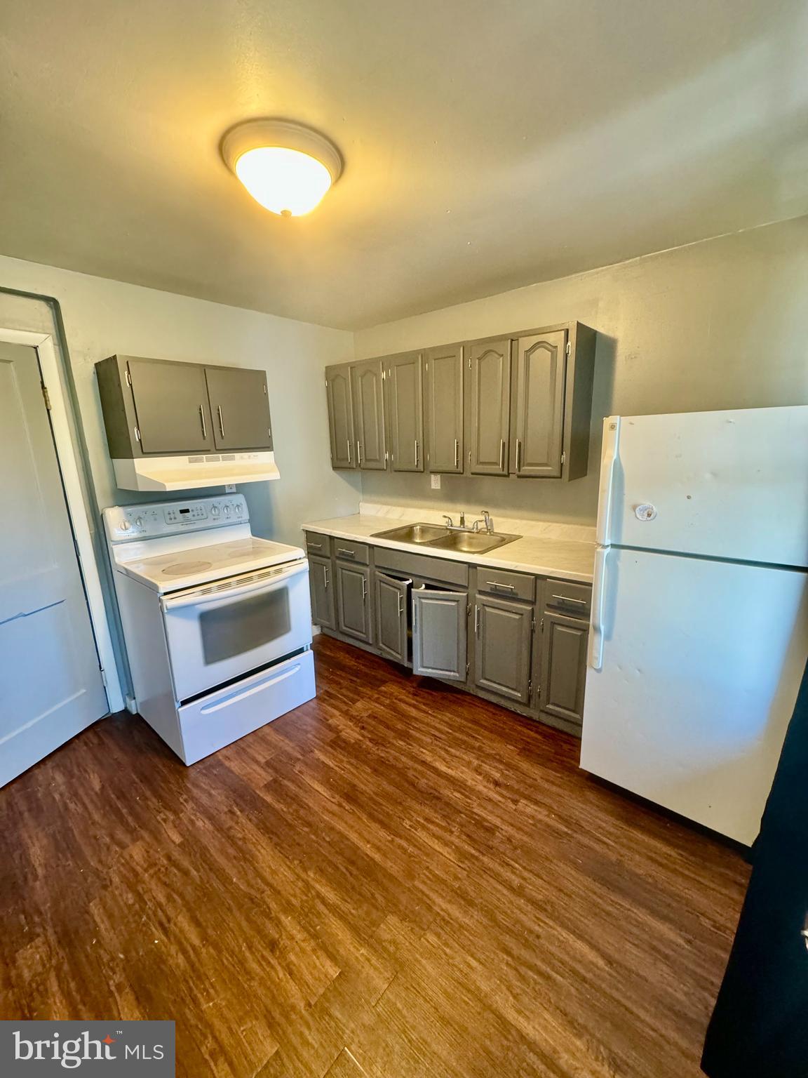 2455 Granite Station Road Gettysburg, PA 17325 - Photo 50 of 66 APT 3 KITCHEN