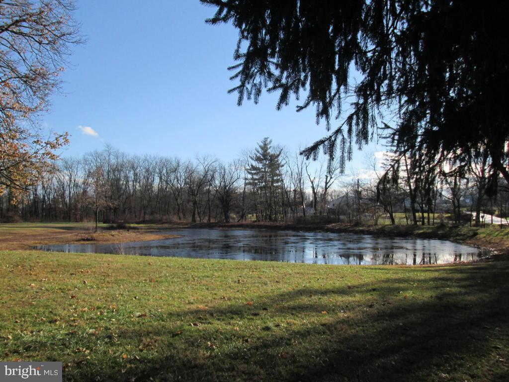 2455 Granite Station Road Gettysburg, PA 17325 - Photo 5 of 66 SPRING FED POND