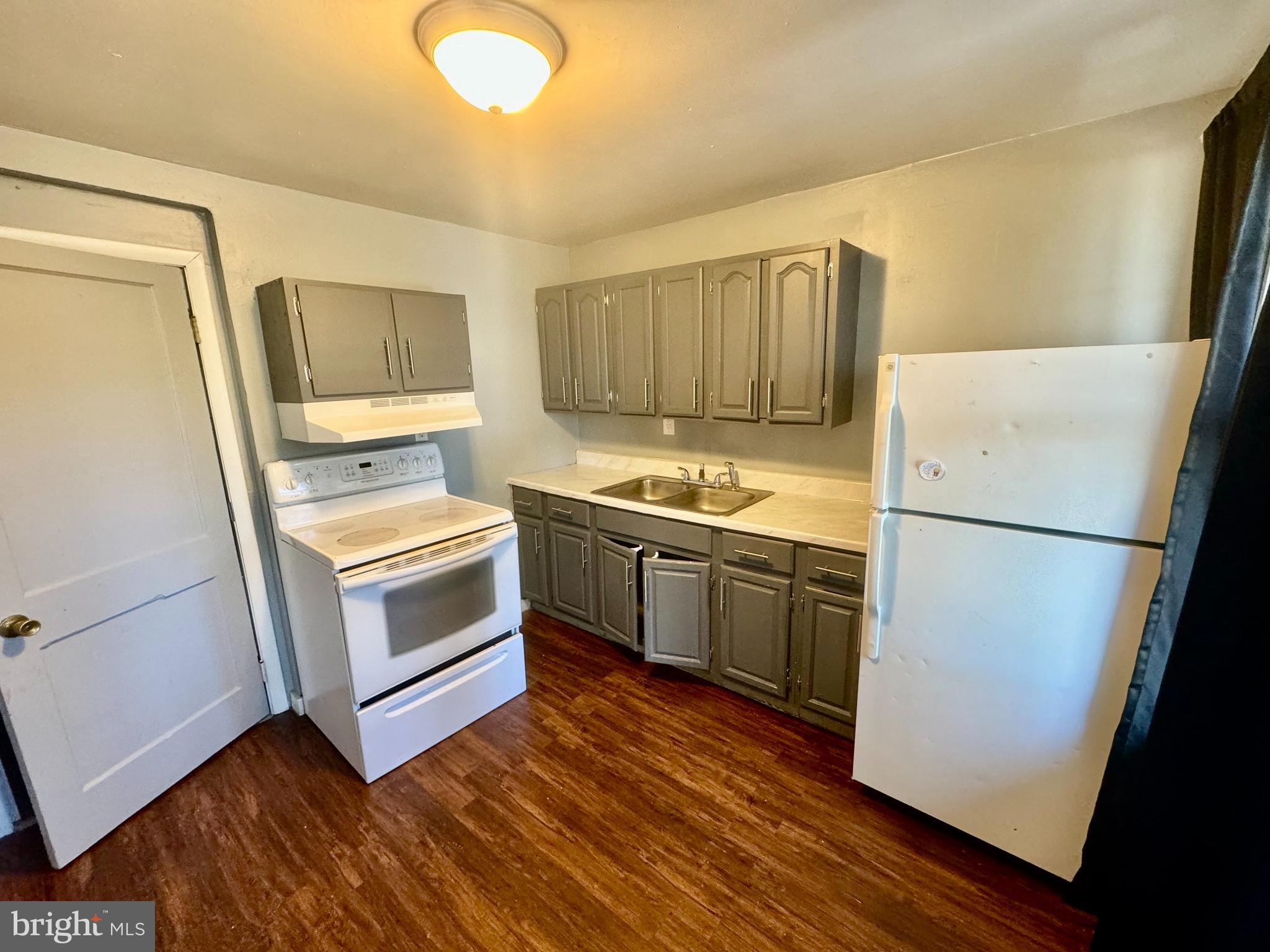 2455 Granite Station Road Gettysburg, PA 17325 - Photo 51 of 66 APT 3 KITCHEN