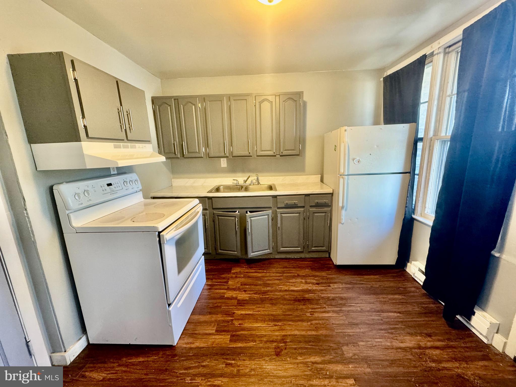 2455 Granite Station Road Gettysburg, PA 17325 - Photo 52 of 66 APT 3 KITCHEN
