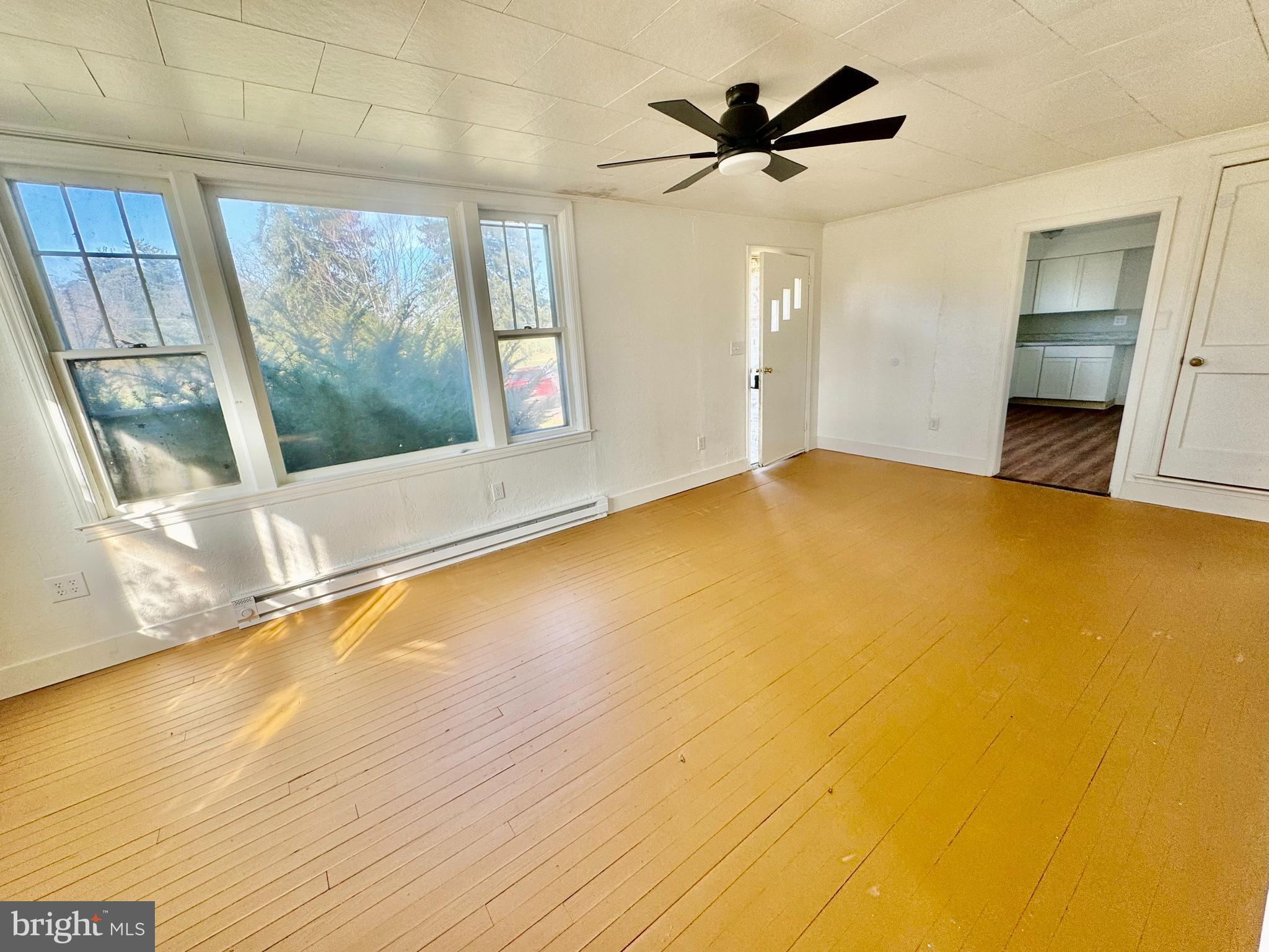 2455 Granite Station Road Gettysburg, PA 17325 - Photo 66 of 66 LIVING ROOM APT 1