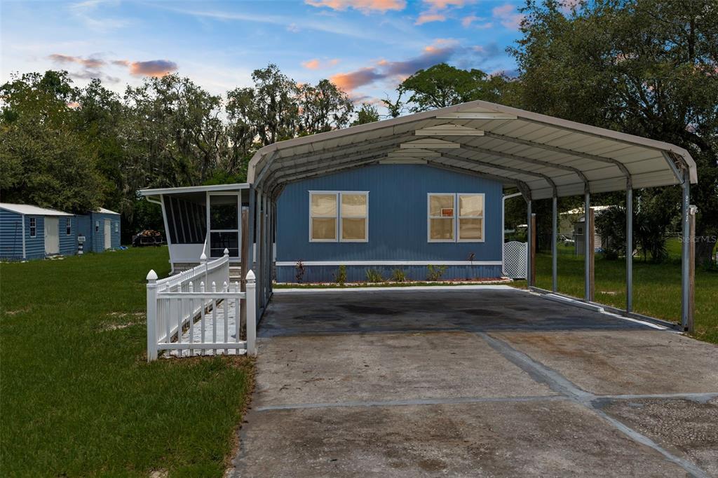 9725 Dick Street Hudson, FL 34669 - Photo 25 of 25