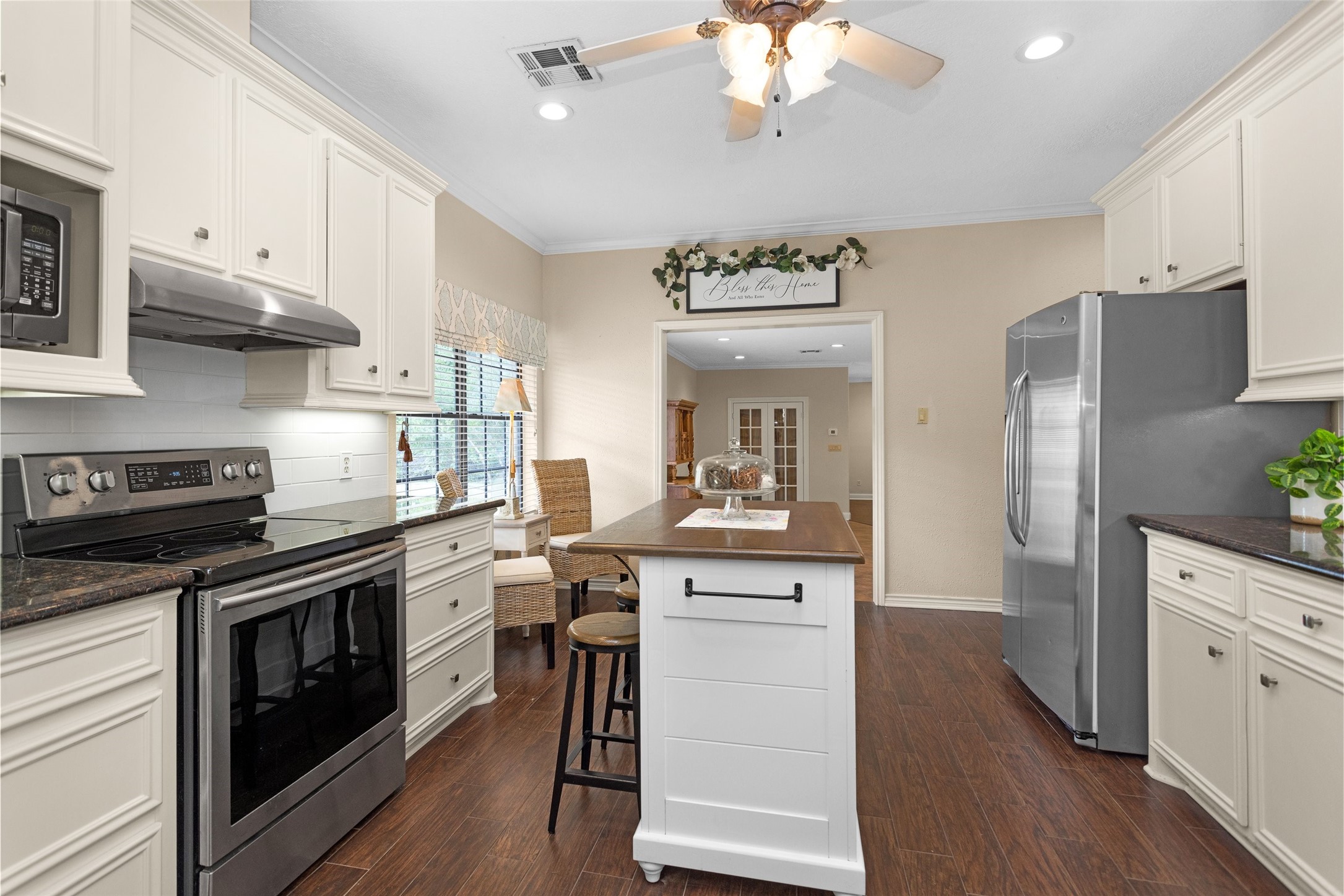 2286 Spring Branch Road Montgomery, TX 77316 - Photo 10 of 50