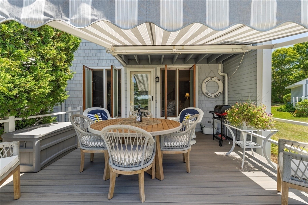 33 Old Fish House Road, Unit A1 Dennis, MA 02660 - Photo 22 of 31 Gallery Image 22