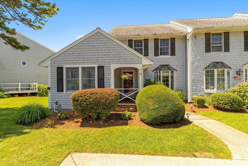 33 Old Fish House Road, Unit A1 Dennis, MA 02660 - Photo 30 of 31 Gallery Image 30