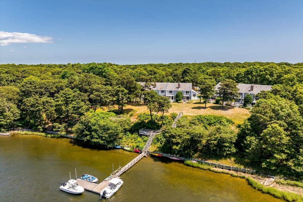 33 Old Fish House Road, Unit A1 Dennis, MA 02660 - Photo 31 of 31 Gallery Image 31