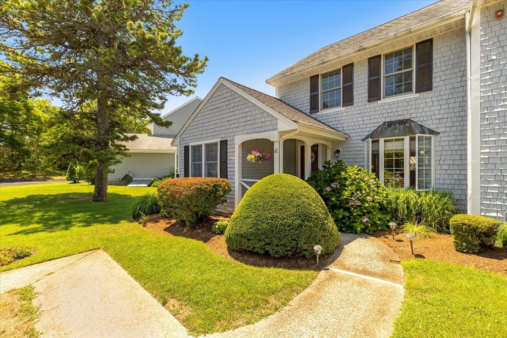 33 Old Fish House Road, Unit A1 Dennis, MA 02660 - Photo 4 of 31 Gallery Image 4
