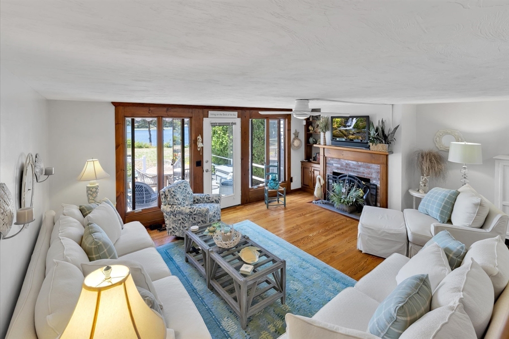 33 Old Fish House Road, Unit A1 Dennis, MA 02660 - Photo 5 of 31 Gallery Image 5