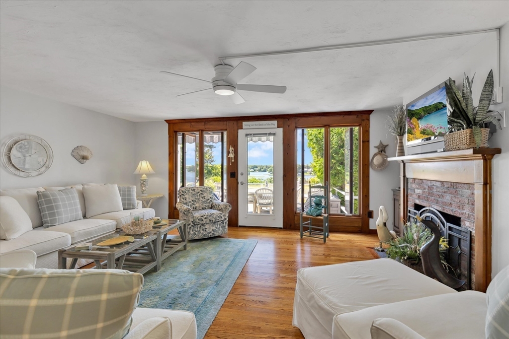 33 Old Fish House Road, Unit A1 Dennis, MA 02660 - Photo 6 of 31 Gallery Image 6