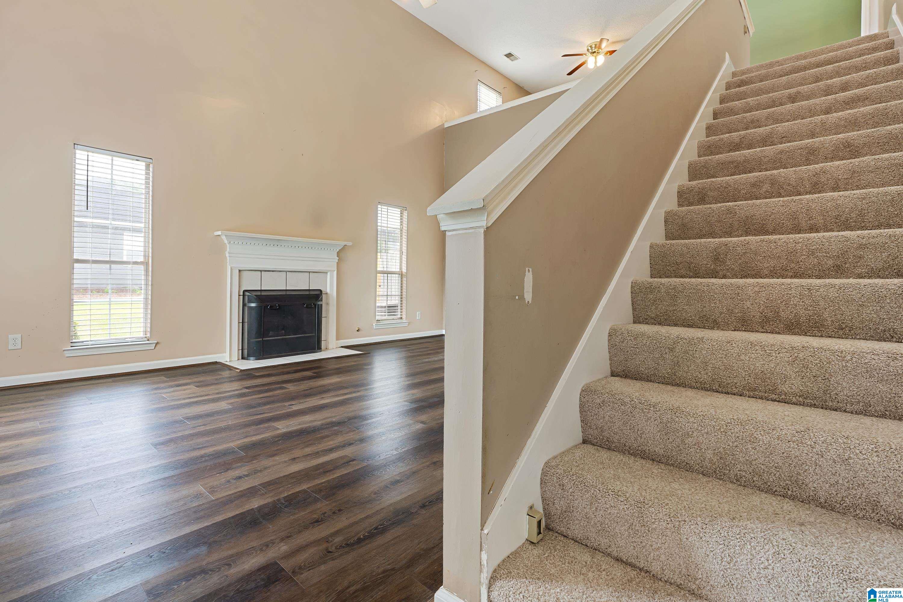 121 Stonehaven Trail Pelham, AL 35124 - Photo 19 of 33