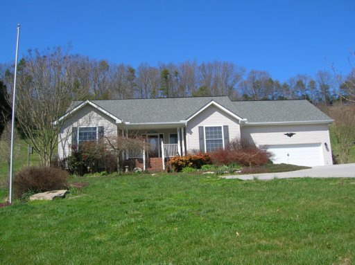 2415 Forge Ridge Road Harrogate, TN 37752 - Photo 1 of 32 Primary Photo