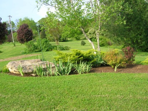 2415 Forge Ridge Road Harrogate, TN 37752 - Photo 24 of 32 Additional Photo