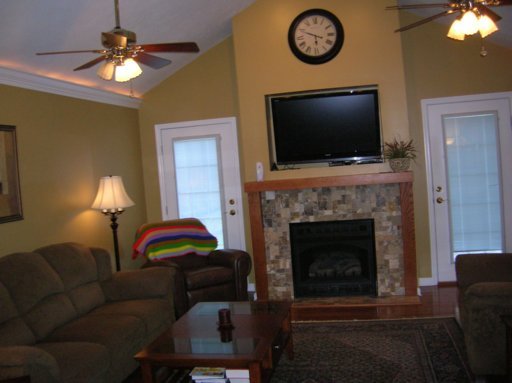 2415 Forge Ridge Road Harrogate, TN 37752 - Photo 4 of 32 Additional Photo