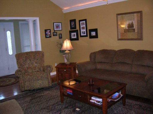 2415 Forge Ridge Road Harrogate, TN 37752 - Photo 5 of 32 Additional Photo