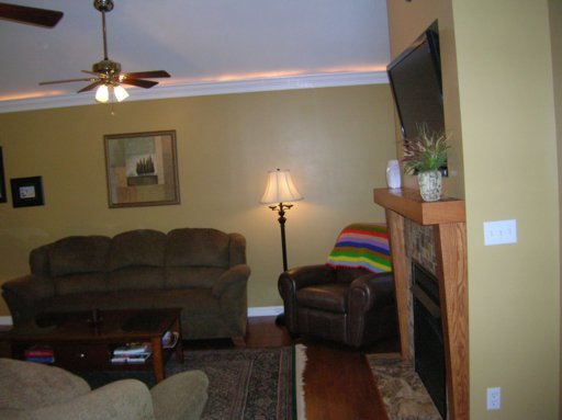 2415 Forge Ridge Road Harrogate, TN 37752 - Photo 10 of 32 Additional Photo