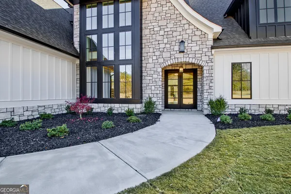 $1,487,000 | 130 Grace Hope Drive, Brooks, GA 30205