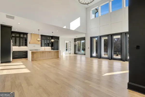 $1,487,000 | 130 Grace Hope Drive, Brooks, GA 30205