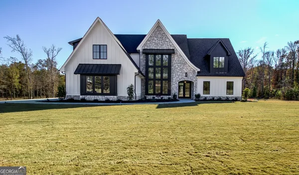 $1,487,000 | 130 Grace Hope Drive, Brooks, GA 30205