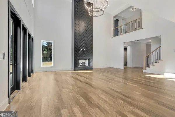 $1,487,000 | 130 Grace Hope Drive, Brooks, GA 30205