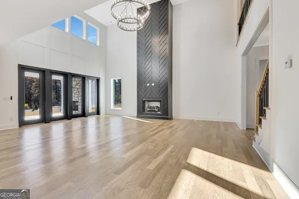 $1,487,000 | 130 Grace Hope Drive, Brooks, GA 30205