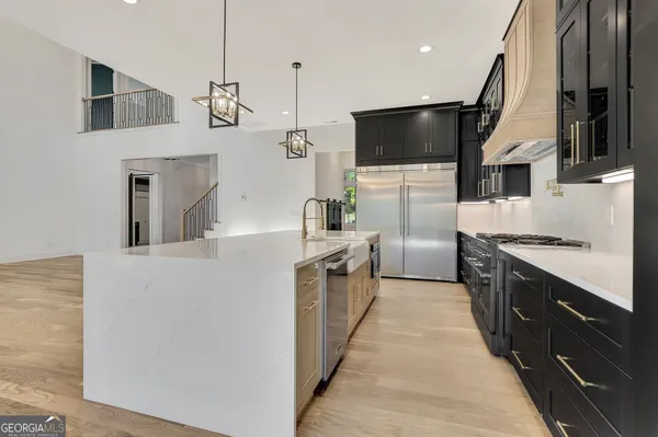 $1,487,000 | 130 Grace Hope Drive, Brooks, GA 30205