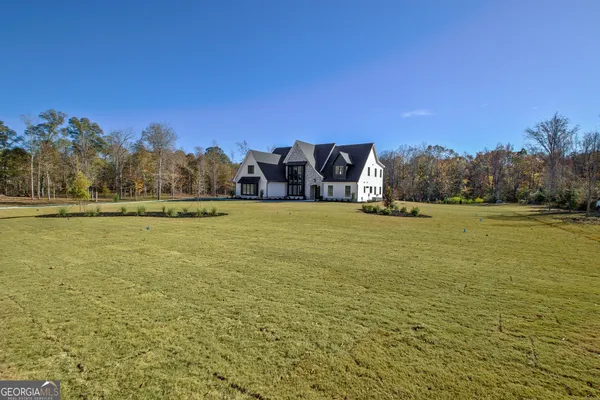 $1,487,000 | 130 Grace Hope Drive, Brooks, GA 30205