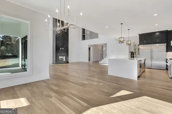 $1,487,000 | 130 Grace Hope Drive, Brooks, GA 30205