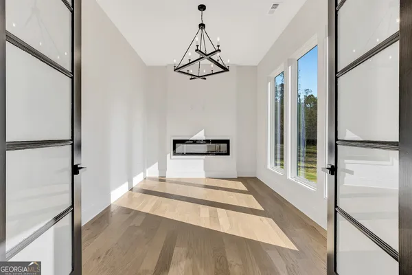 $1,487,000 | 130 Grace Hope Drive, Brooks, GA 30205