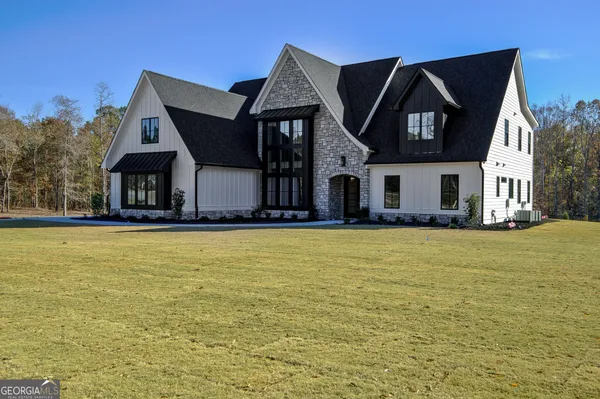 $1,487,000 | 130 Grace Hope Drive, Brooks, GA 30205
