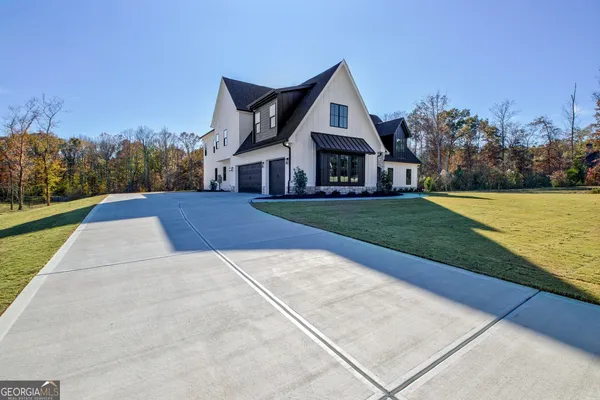 $1,487,000 | 130 Grace Hope Drive, Brooks, GA 30205