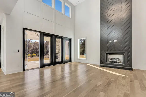 $1,487,000 | 130 Grace Hope Drive, Brooks, GA 30205