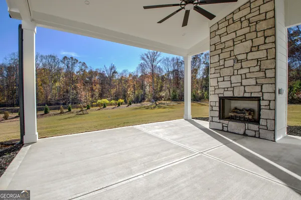 $1,487,000 | 130 Grace Hope Drive, Brooks, GA 30205