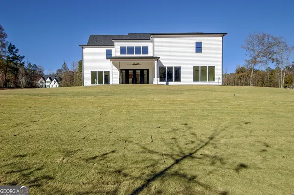 $1,487,000 | 130 Grace Hope Drive, Brooks, GA 30205