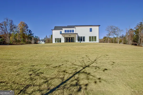 $1,487,000 | 130 Grace Hope Drive, Brooks, GA 30205