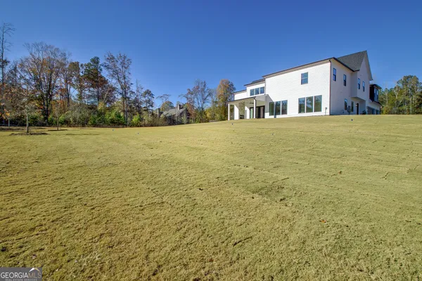 $1,487,000 | 130 Grace Hope Drive, Brooks, GA 30205