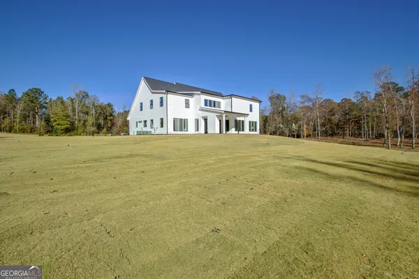 $1,487,000 | 130 Grace Hope Drive, Brooks, GA 30205