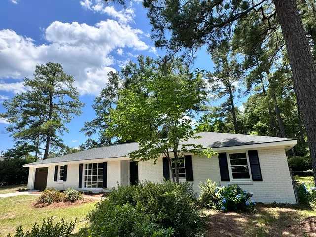 $335,000 | 401 Constance Street, Walterboro, SC 29488