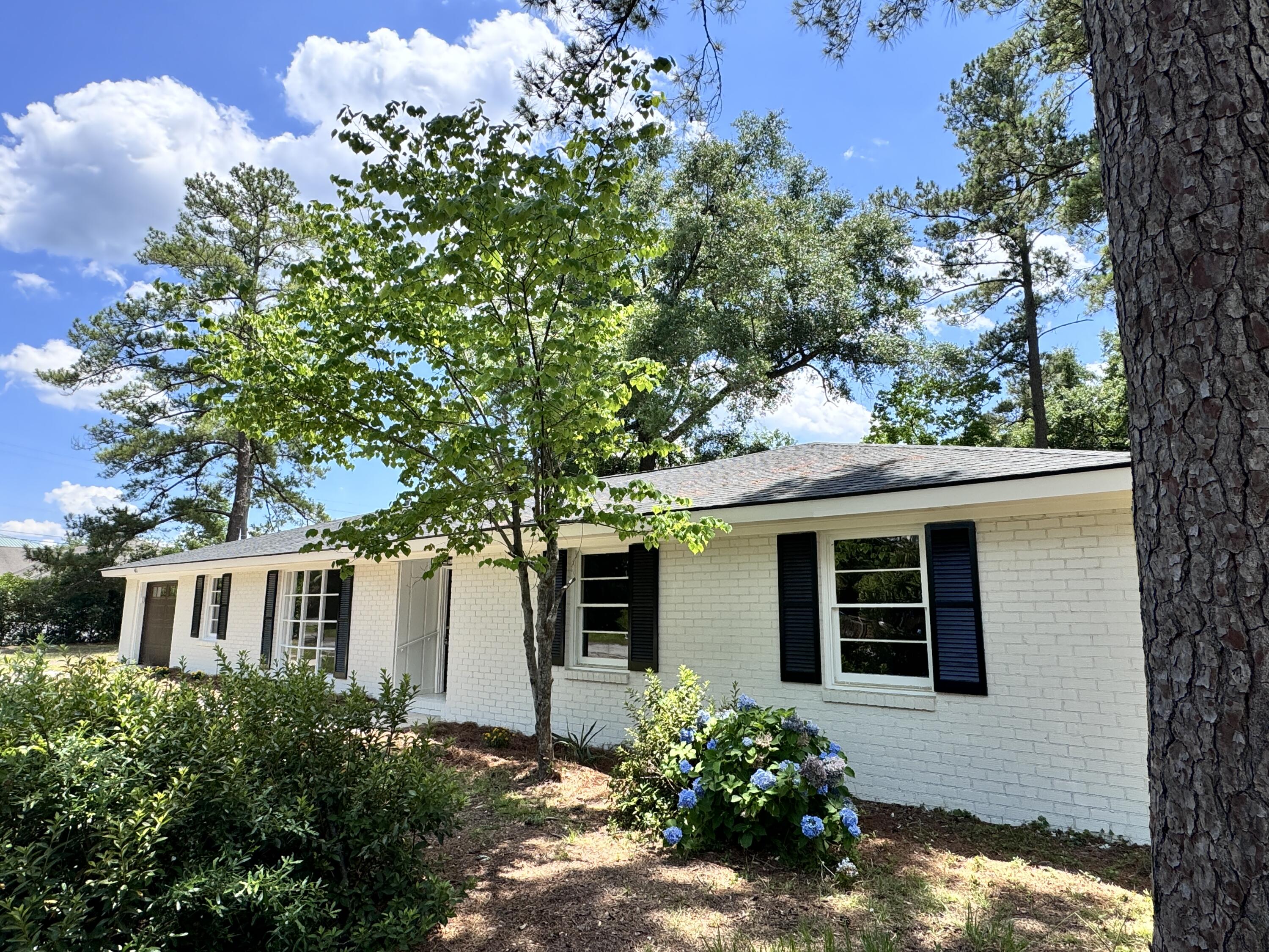 401 Constance Street Walterboro, SC 29488 - Photo 4 of 83 401 Constance Street