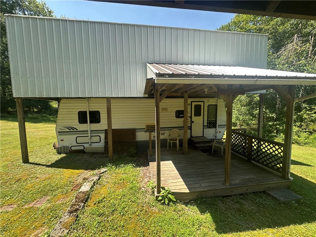 375 Rockdale Road Emlenton, PA 16373 - Photo 1 of 15 Gallery Image 1