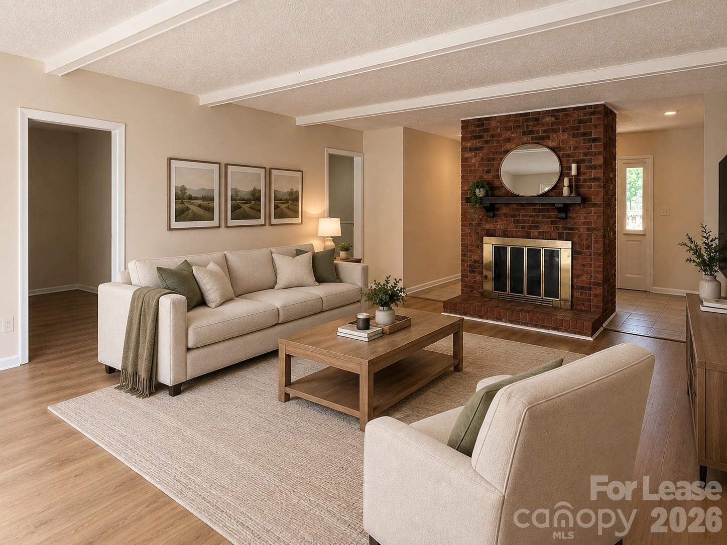 6341 Round Hill Road Charlotte, NC 28211 - Photo 4 of 18 Gallery Image 4